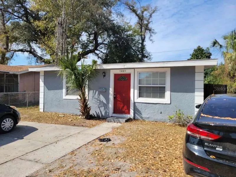 1421 Prescott St S, FL
