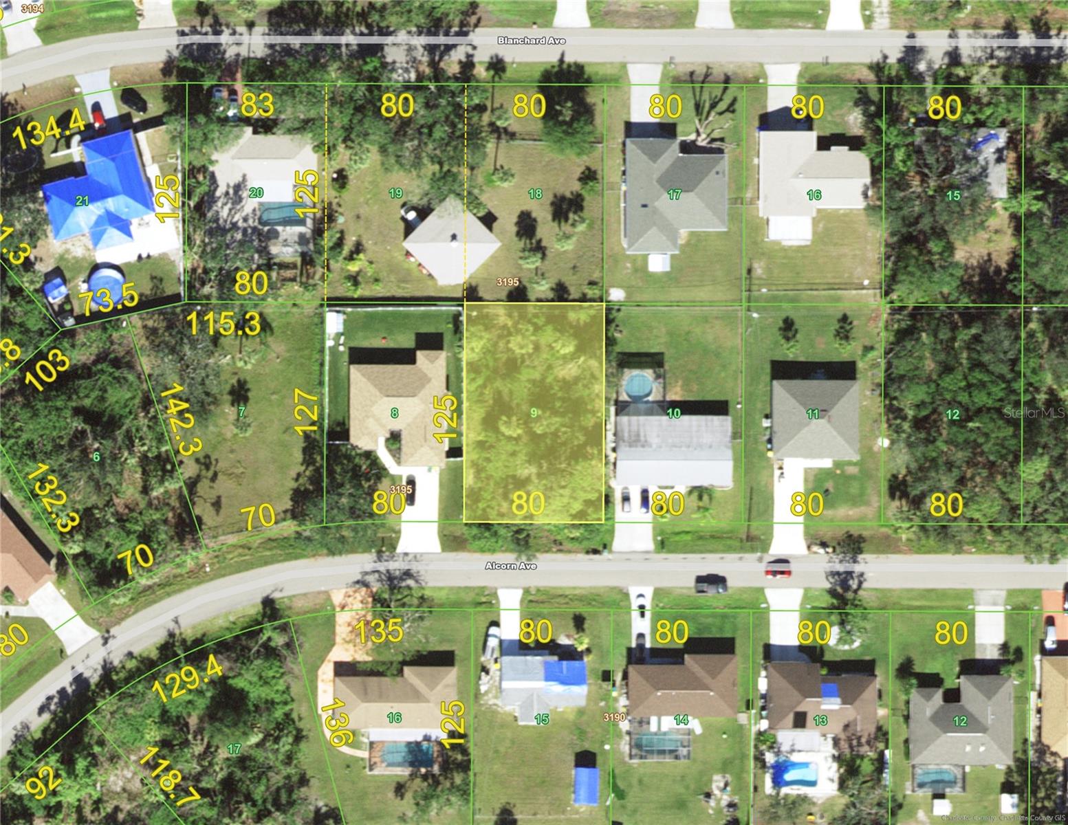 22344 Alcorn Ave, FL