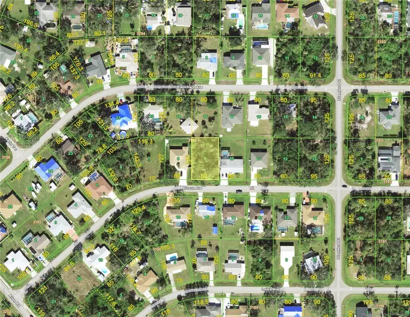 22344 Alcorn Ave, FL