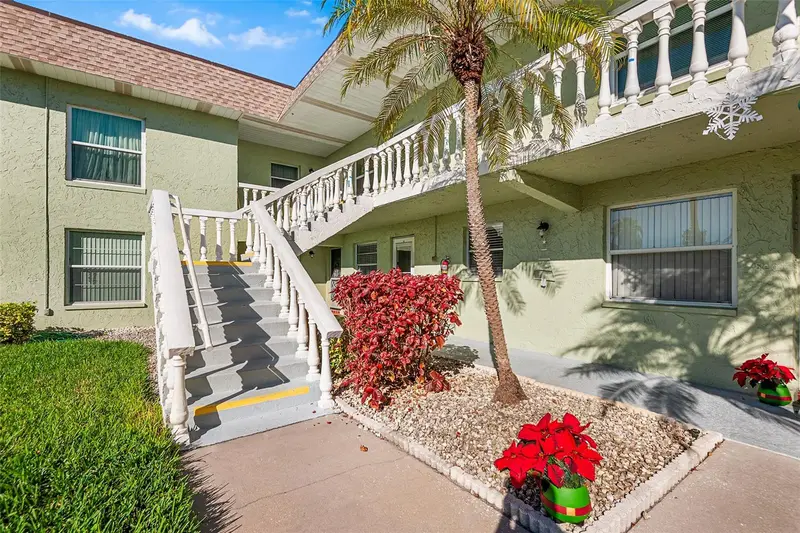 1250 S Pinellas Ave #803, FL