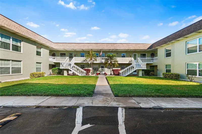 1250 S Pinellas Ave #803, FL