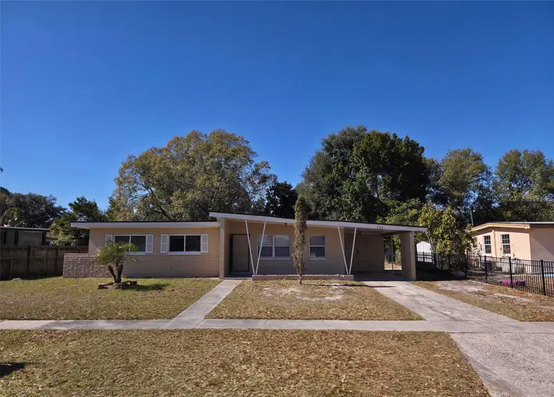 720 Faber Dr, FL
