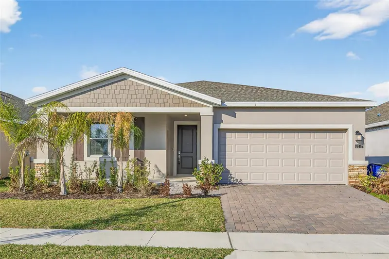 2619 Peace Of Mind Ave, FL