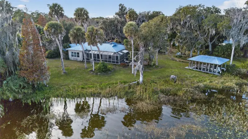 7970 Bannon Fish Camp Rd, FL