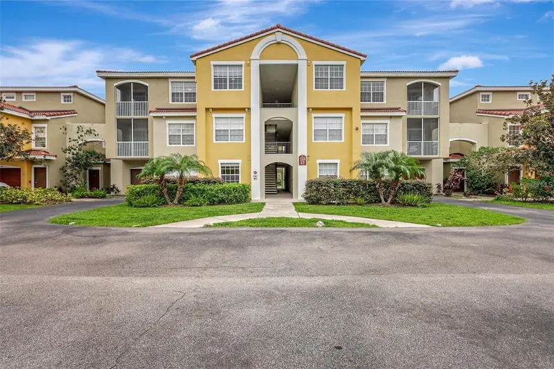5500 Bentgrass Dr #6-301, FL