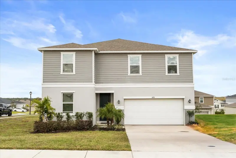 1470 Geranium Dr, FL