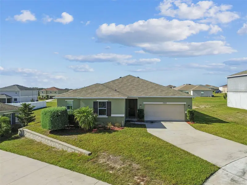 2305 Gladiolus Ln, FL