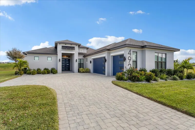 492 Adams View Ln, FL