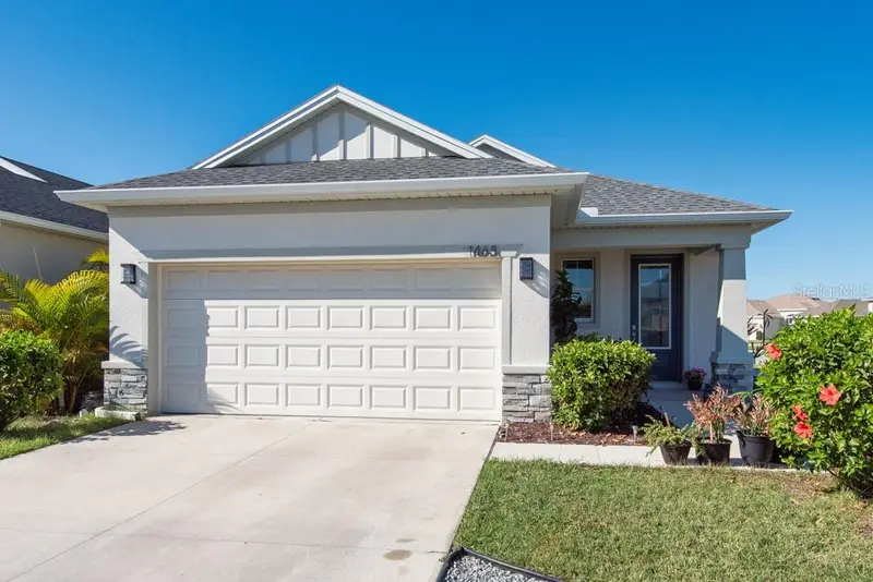 1468 N River Cir, FL