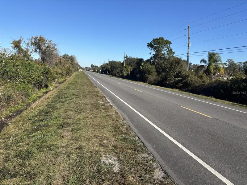 Tomoka Farms Rd, FL