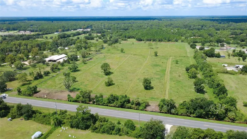 Tomoka Farms Rd, FL