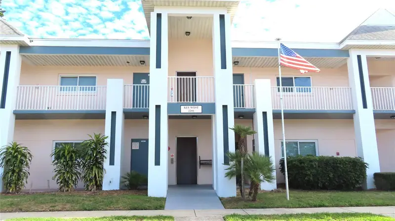 2291 Americus Blvd W #7, FL