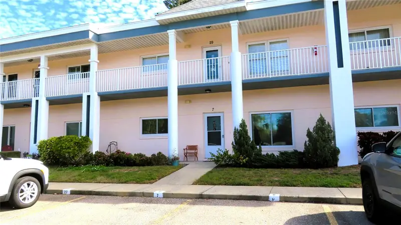 2291 Americus Blvd W #7, FL