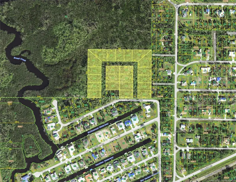 Wychewood Dr, FL