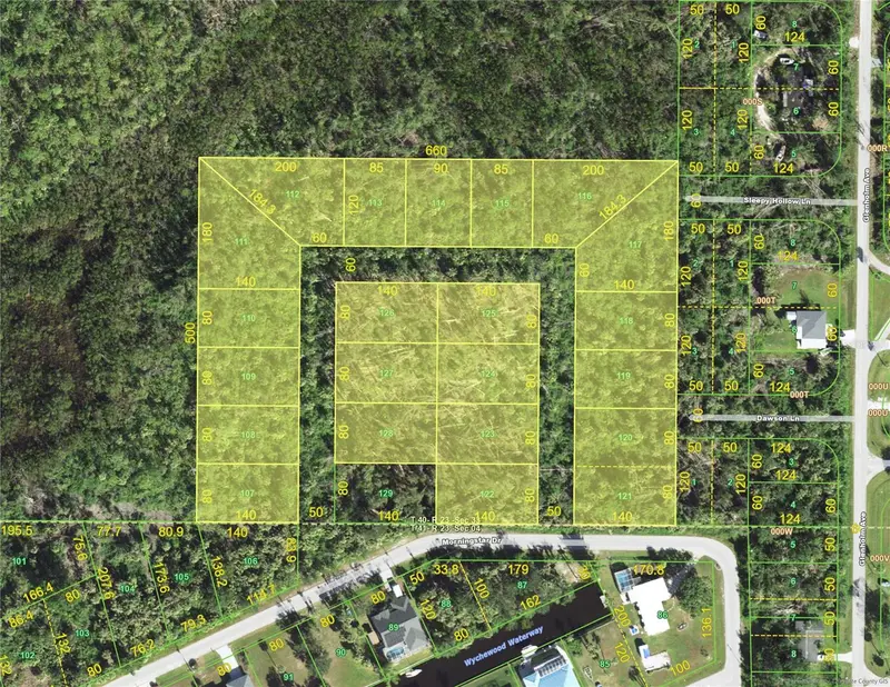 Wychewood Dr, FL