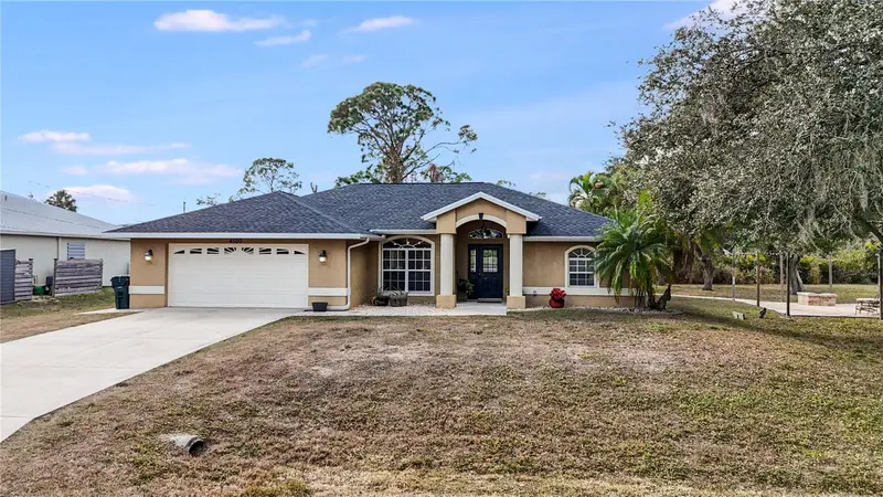 4500 Libby Rd, FL
