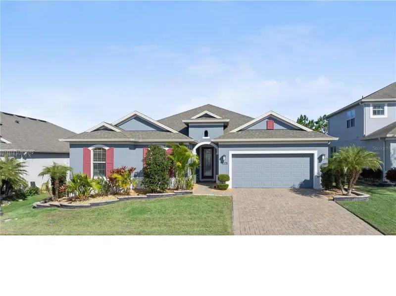1025 Sadie Ridge Rd, FL