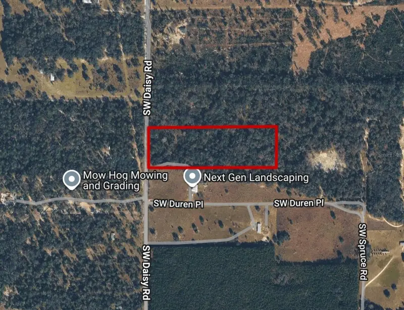 Sw Daisy Rd, FL