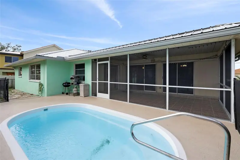 1845 Edison Drive, FL