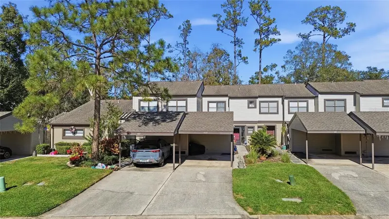 405 Woods Landing Trl, FL