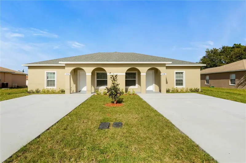 411 Blackbird Way, FL