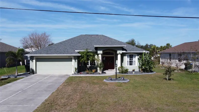 2115 Pan American Blvd, FL