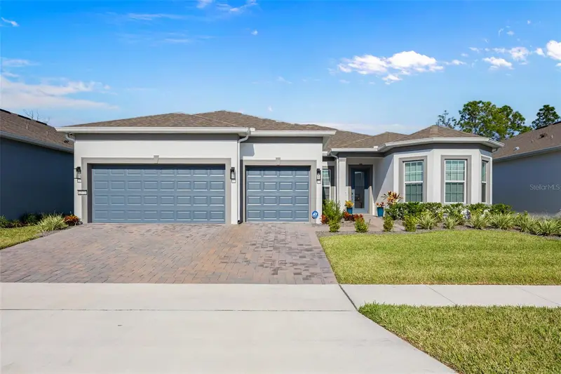 Del Webb Sunbridge pending