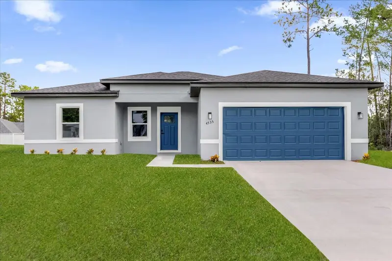 4535 Sw 172nd Street Rd, FL