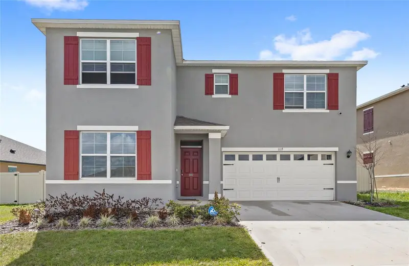 1117 Griffon Ave, FL