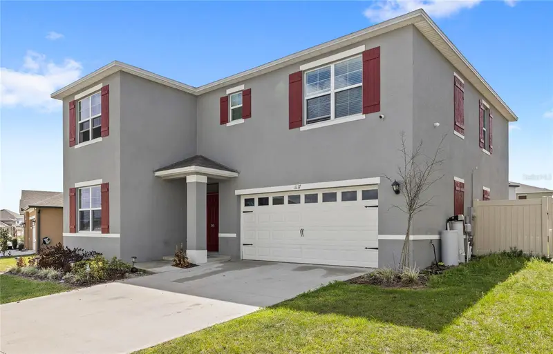 1117 Griffon Ave, FL
