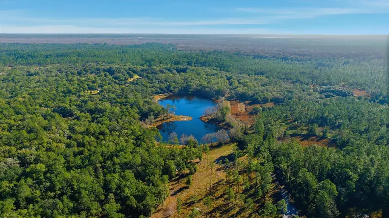 Tbd (Lot 5) Ne 115th Lane Rd, FL