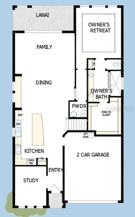 1104 W Ohio Ave, FL
