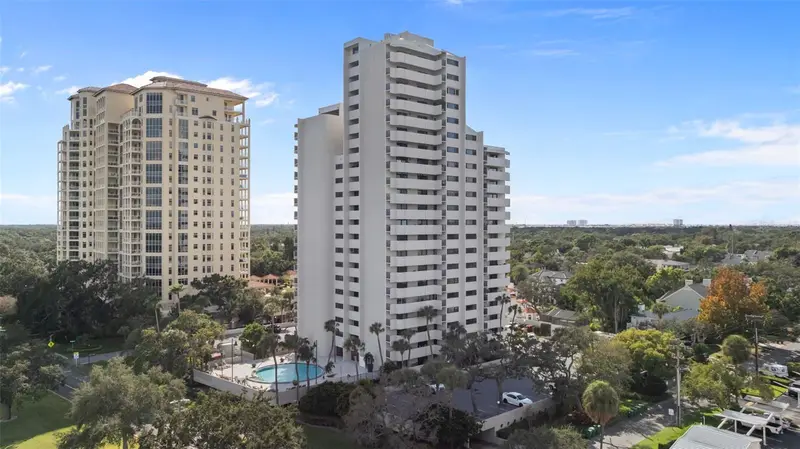 4141 Bayshore Blvd #1702, FL