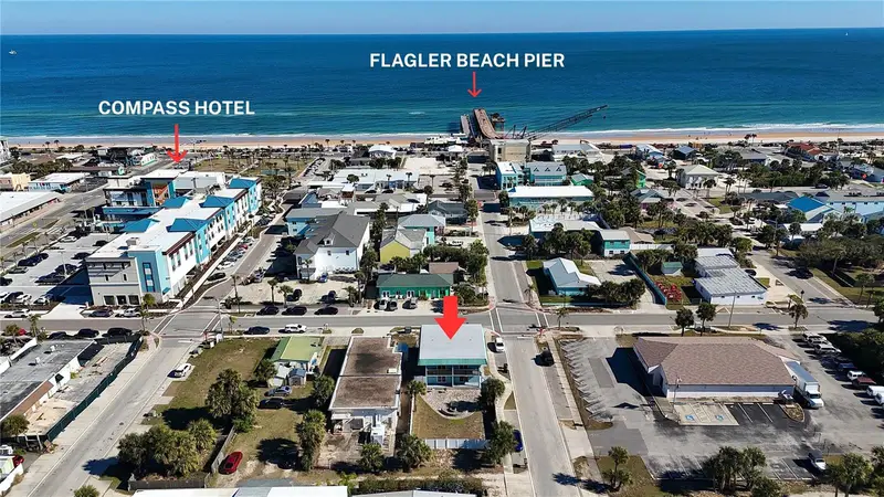 212 S Daytona Ave #2, FL
