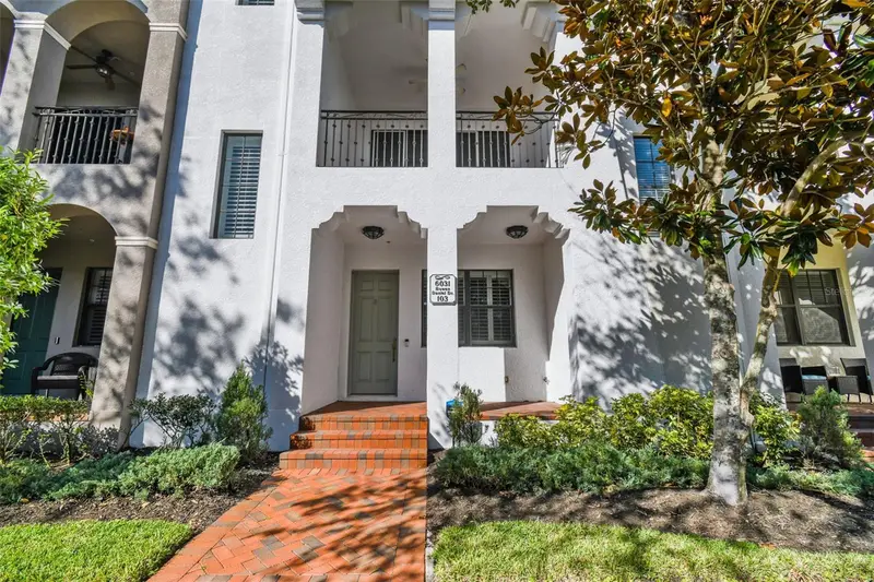 6031 Bowen Daniel Dr #103, FL