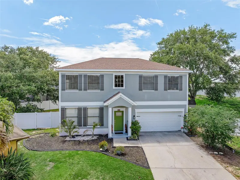 Tarpon Springs listing
