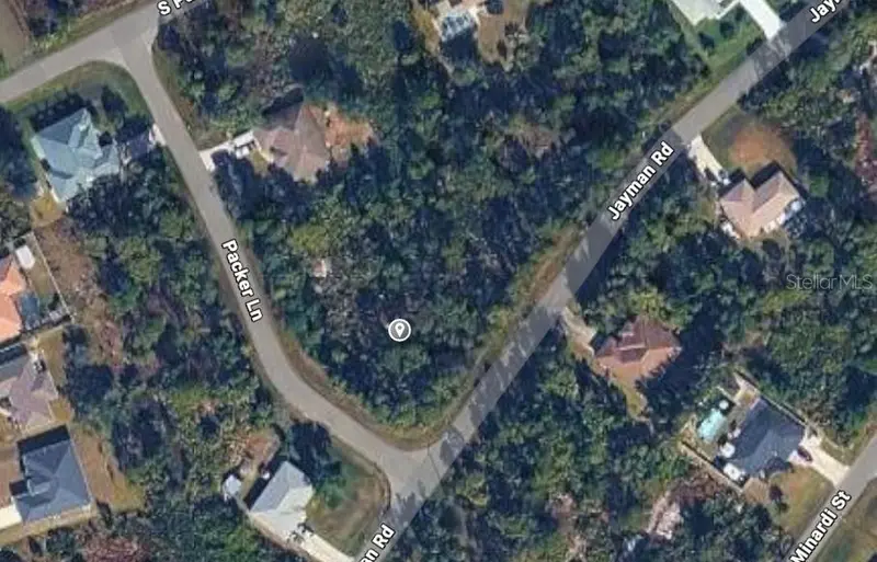 Jayman Rd, FL