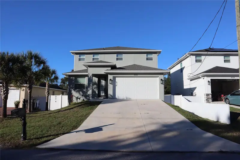 8331 Peggy St, FL