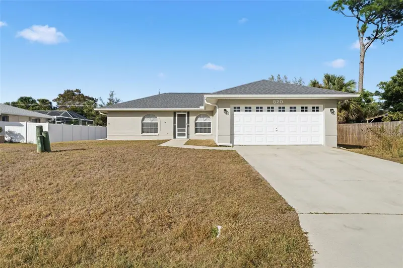 520 Meridan Ave Nw, FL