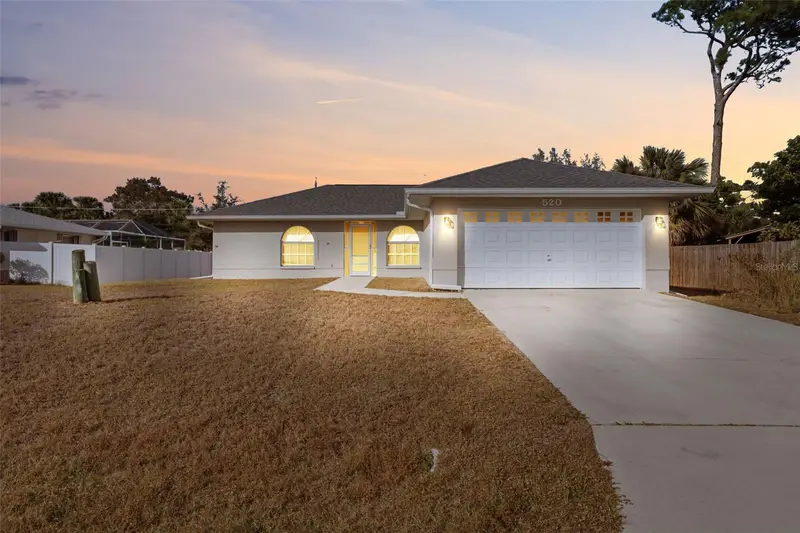 520 Meridan Ave Nw, FL