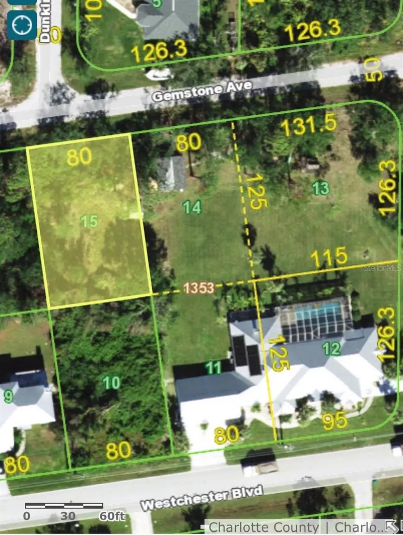23475 Gemstone Ave, FL