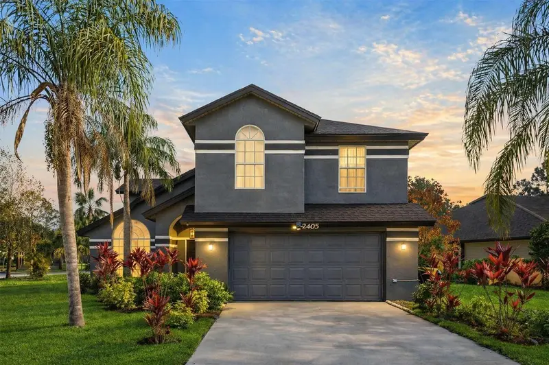 2405 Abalone Blvd, FL