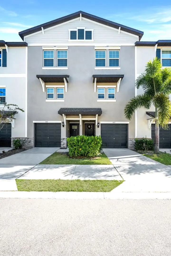 842 Tennyson Mill Cir, FL