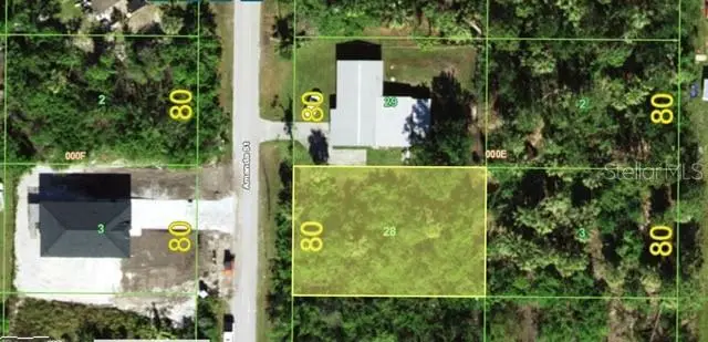3224 Amanda St, FL