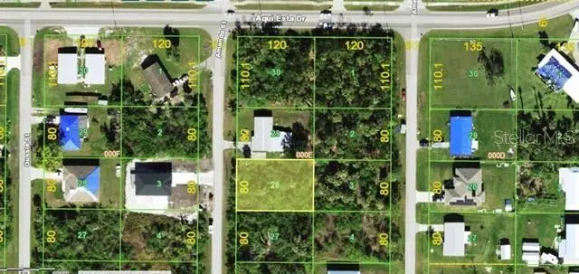 3224 Amanda St, FL