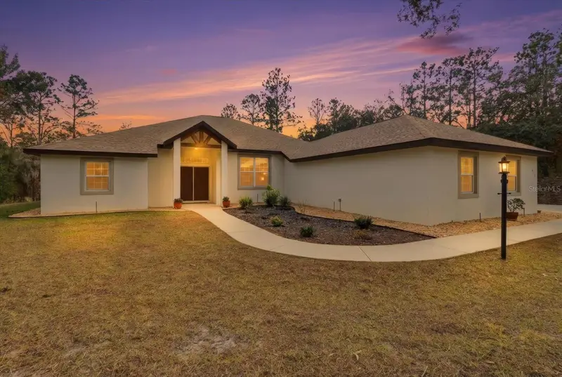 4421 N Little Dove Ter, FL
