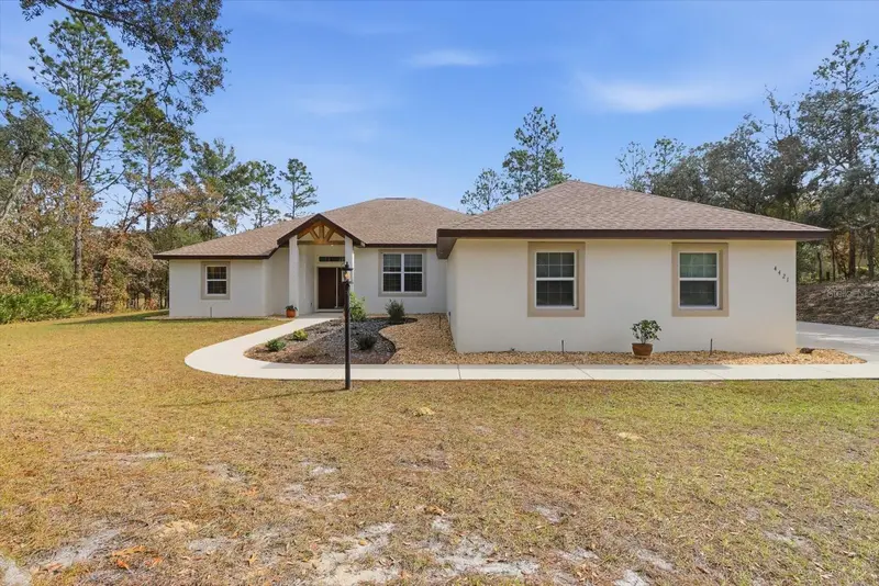 4421 N Little Dove Ter, FL