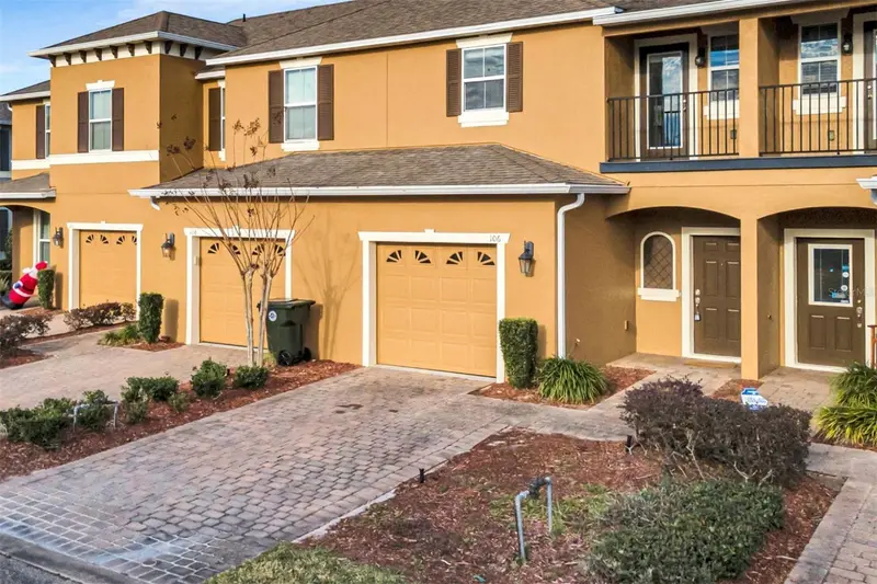 106 Carmichael Way, FL