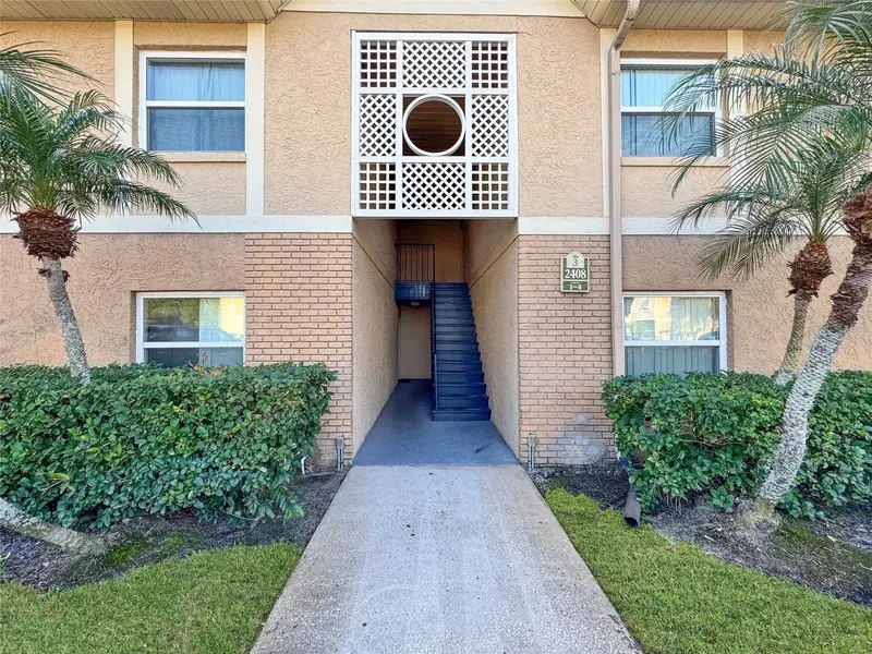 2408 Barley Club Ct #2, FL
