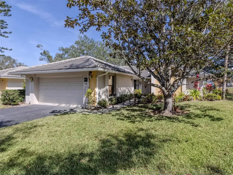 268 Southampton Dr #309, FL
